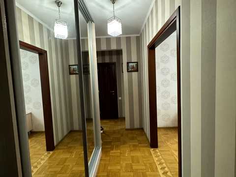 квартира за адресою Балківська вул., 34