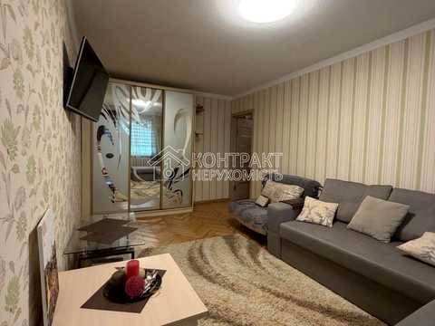 квартира по адресу Валентиновская ул. (Блюхера), 27а