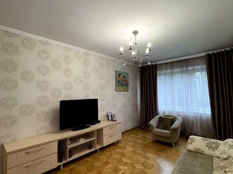 квартира за адресою Балківська вул., 34