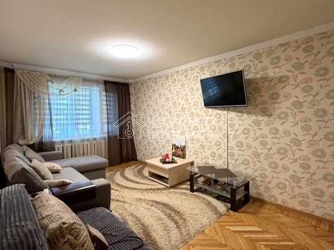 квартира по адресу Валентиновская ул. (Блюхера), 27а