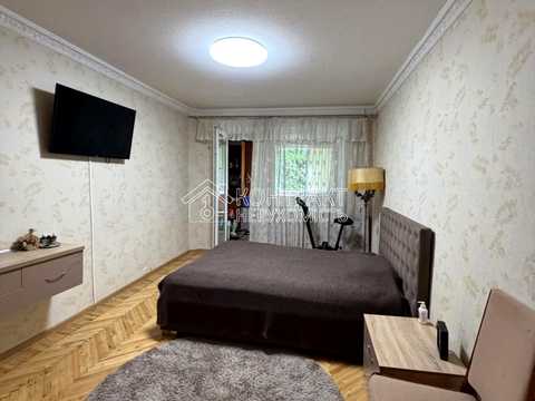 квартира по адресу Валентиновская ул. (Блюхера), 27а