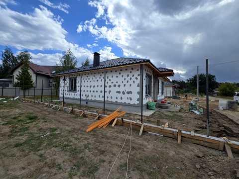дом по адресу Березова