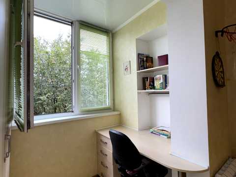 квартира за адресою Балківська вул., 34