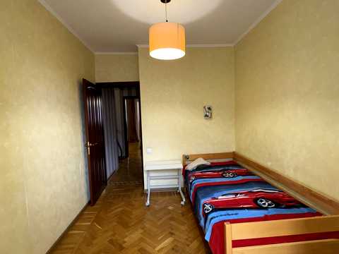квартира за адресою Балківська вул., 34