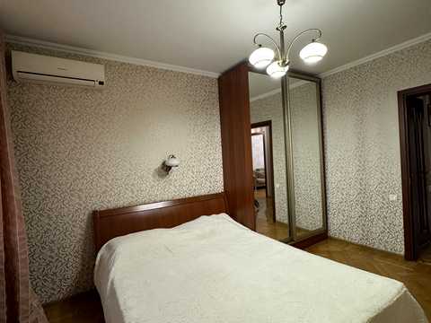 квартира за адресою Балківська вул., 34