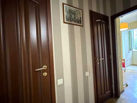 квартира за адресою Балківська вул., 34