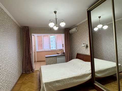 квартира за адресою Балківська вул., 34
