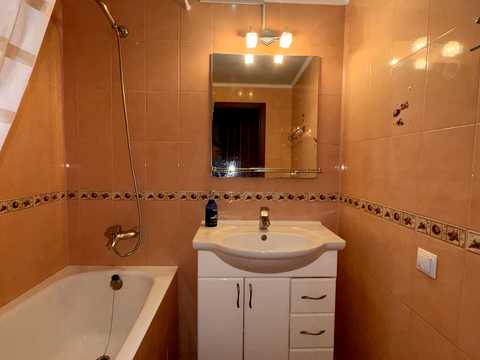 квартира за адресою Балківська вул., 34