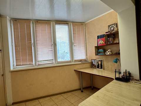 квартира за адресою Балківська вул., 34