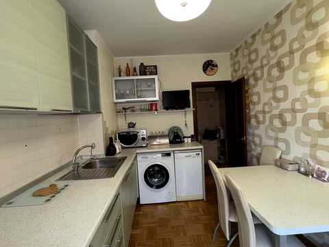 квартира за адресою Балківська вул., 34