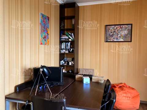 квартира по адресу Отакара Яроша пер., 12а