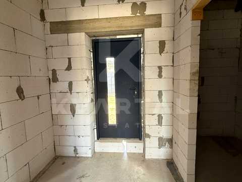 дом по адресу Ялинкова