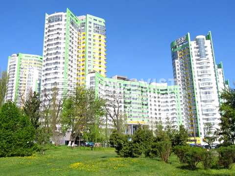 квартира по адресу Вышгородская ул., 45/7