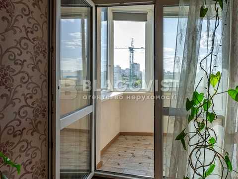 квартира по адресу Вышгородская ул., 45/7