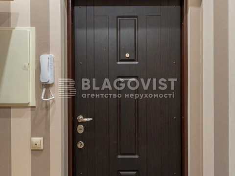 квартира по адресу Вышгородская ул., 45/7