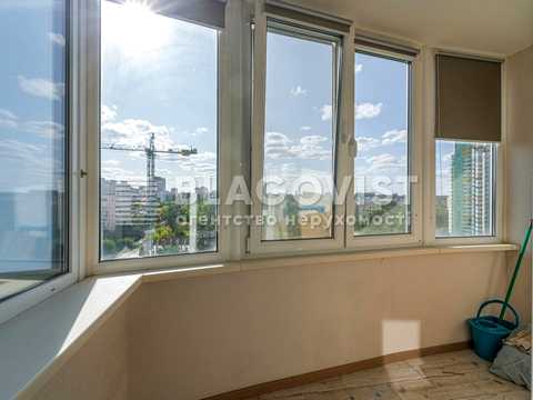 квартира по адресу Вышгородская ул., 45/7