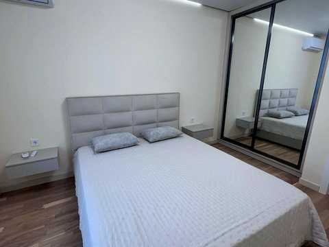 квартира за адресою с. Крихівці, Слобідська вул., 34