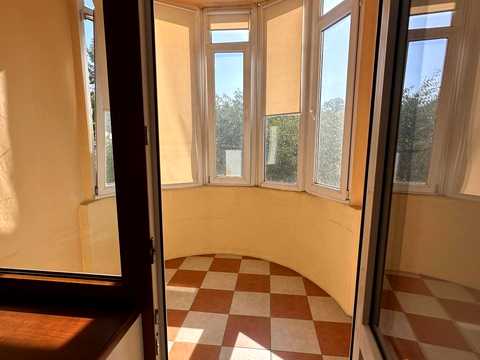 квартира по адресу Кульпарковская ул., 128-А