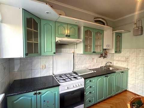 квартира по адресу Кульпарковская ул., 128-А