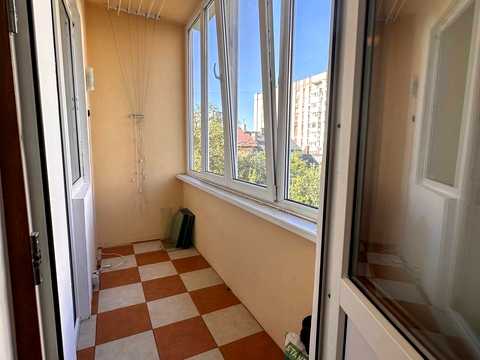 квартира по адресу Кульпарковская ул., 128-А