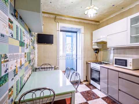 квартира по адресу Милославская ул., 17-А
