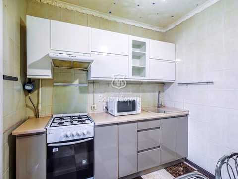 квартира по адресу Милославская ул., 17-А