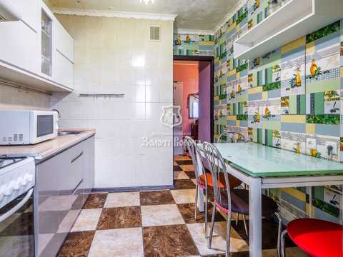 квартира по адресу Милославская ул., 17-А