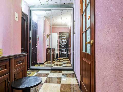 квартира по адресу Милославская ул., 17-А