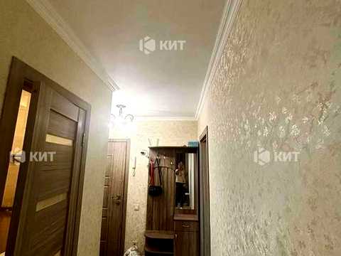 квартира за адресою Барабашова вул., 42
