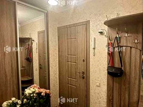квартира за адресою Барабашова вул., 42