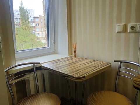 квартира по адресу Шолом-Алейхема ул., 11-А