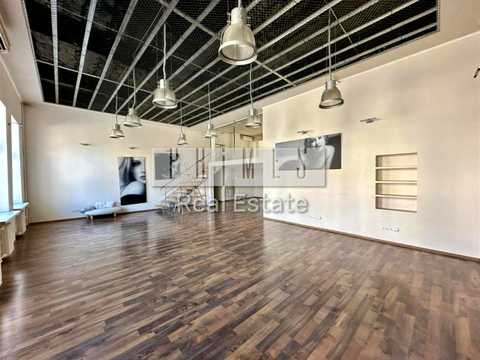 коммерческая по адресу Большая Васильковская ул. (Красноармейская), 23