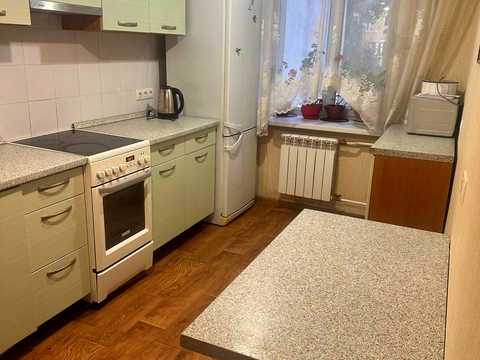 квартира за адресою Михайла Котельникова вул., 26