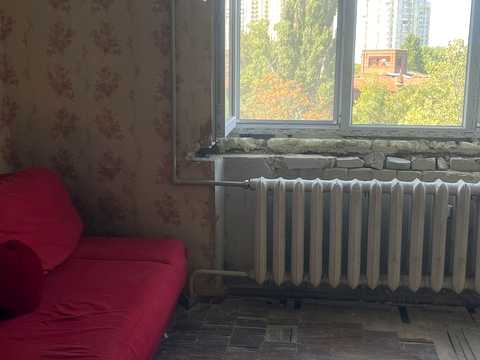 квартира за адресою Одеса, Фонтанська дорога вул., 7