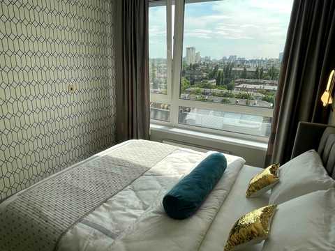 квартира по адресу Ужгородский пер., 4/1