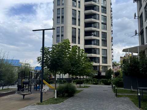 квартира за адресою 600-річчя вул., 3В