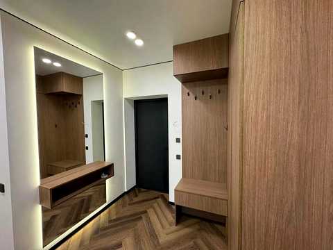 квартира по адресу Краківська ул., (Будинок 5)
