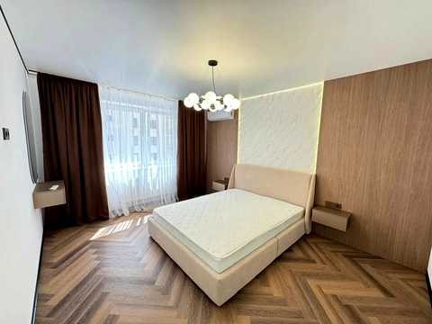 квартира по адресу Краківська ул., (Будинок 5)