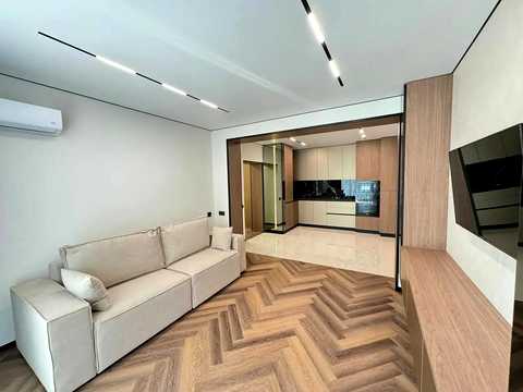 квартира по адресу Краківська ул., (Будинок 5)