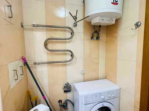 квартира за адресою Перемоги просп., 54