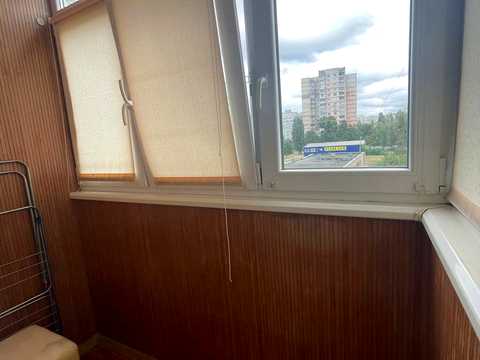 квартира за адресою Перемоги просп., 54
