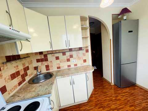 квартира за адресою Перемоги просп., 54