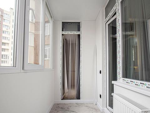 квартира за адресою Київська вул., 9
