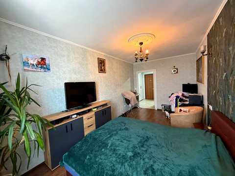квартира за адресою Лісова вул., 3