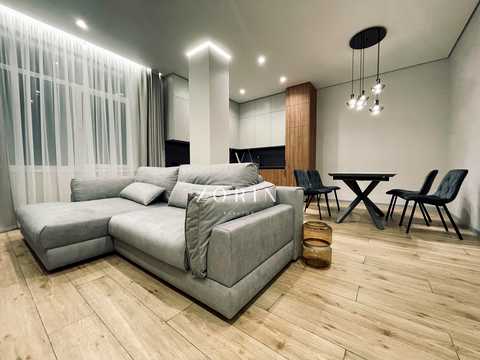 квартира за адресою Кулишівська вул. (Сергія Лазо), 30