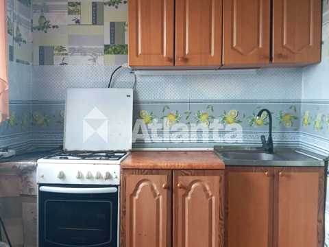 квартира за адресою Миколаївська дорога вул., 303