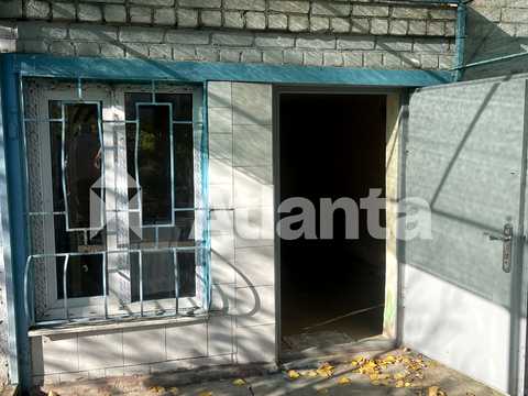 дом по адресу 1-я Сортировочная ул., 44