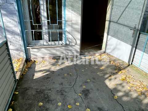 дом по адресу 1-я Сортировочная ул., 44