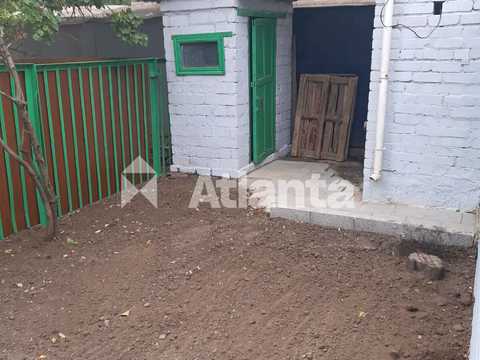 дом по адресу 1-я Сортировочная ул., 44