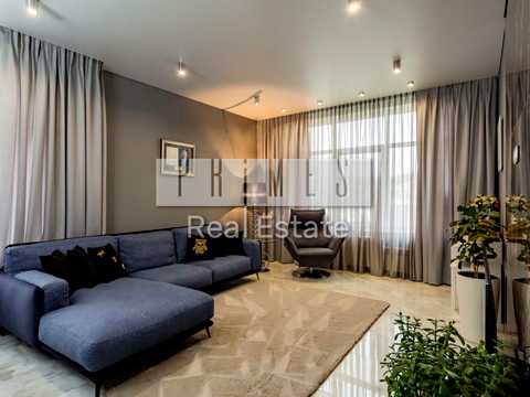 квартира за адресою Андрія Верхогляда вул. (Михайла Драгомирова), 15-Б